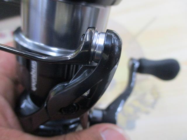 最終値下げ！19ヴァンキッシュ C3000S ちっさい傷あり 極上品