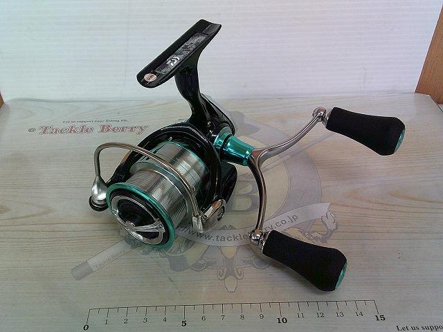 19エメラルダス LT3000S-CH-DH｜＠ベリーネット 日本最大新品