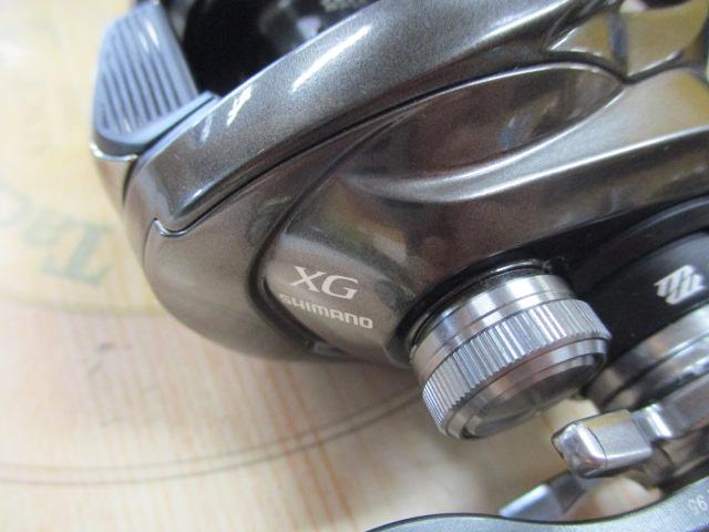 20メタニウムXG RH