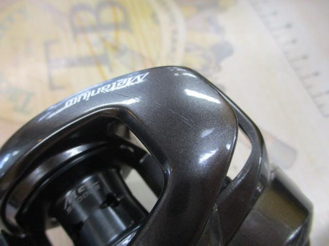 20メタニウムXG RH