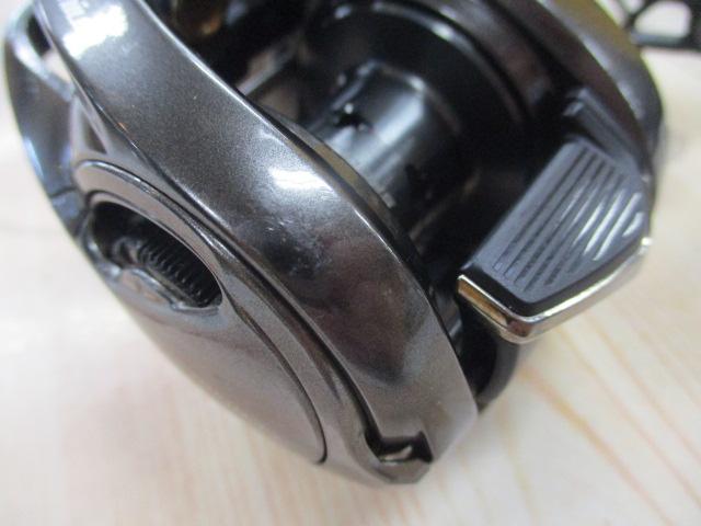 20メタニウムXG RH