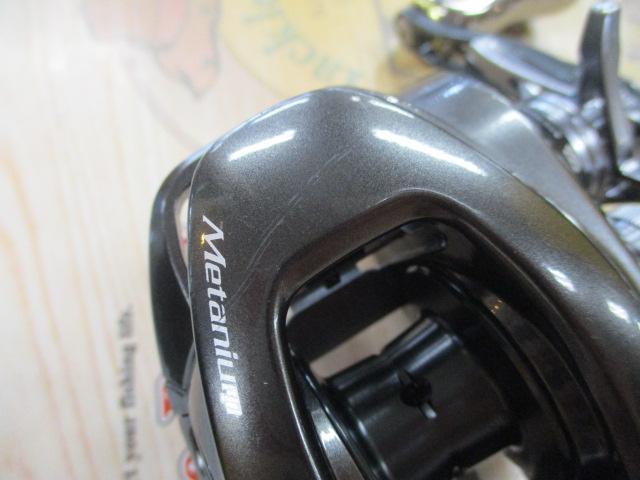 20メタニウムXG RH