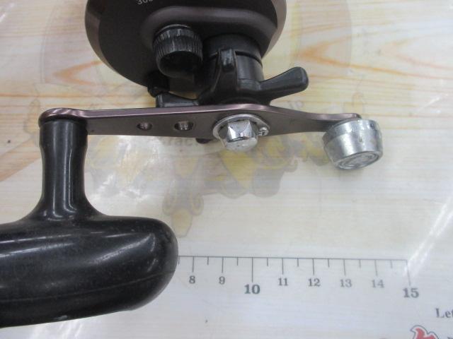 11ダイナスター 300｜＠ベリーネット 日本最大新品中古釣具WEB