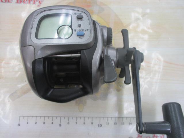 Yahoo!オークション - DAIWA TANASENSOR-S 300DX 614770 ダイワ