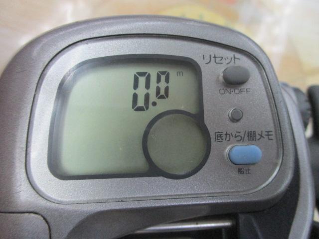 タナセンサーS 300DX｜＠ベリーネット 日本最大新品中古釣具WEB
