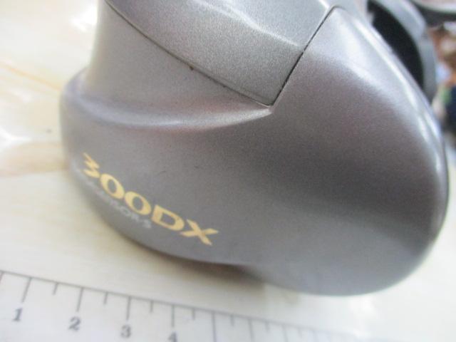 タナセンサーS 300DX
