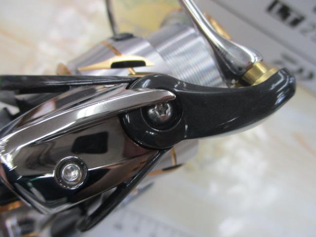 20ルビアス LT2500S-DH｜＠ベリーネット 日本最大新品中古釣具