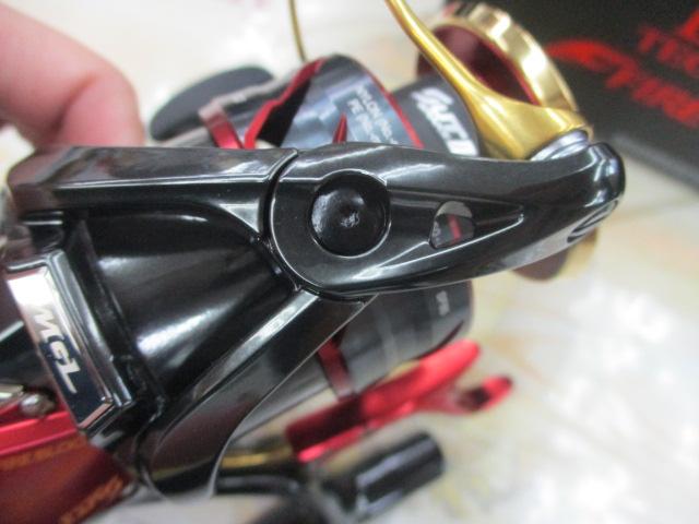 24BB-Xテクニウムファイアブラッド C3000DXG SR