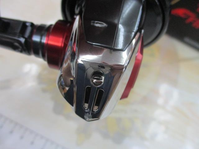 24BB-Xテクニウムファイアブラッド C3000DXG SR