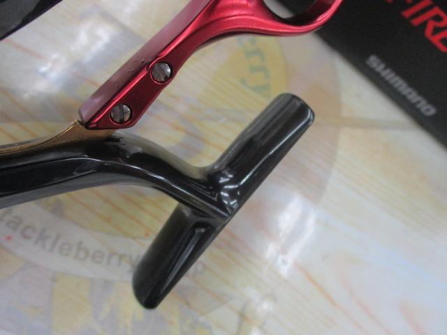 24BB-Xテクニウムファイアブラッド C3000DXG SR