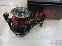 24BB-Xテクニウムファイアブラッド C3000DXG SR