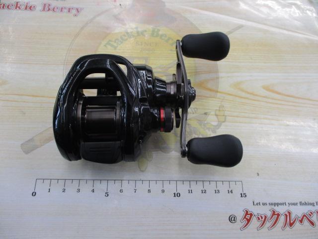 17スコーピオンDC 100HG｜＠ベリーネット 日本最大新品中古釣具
