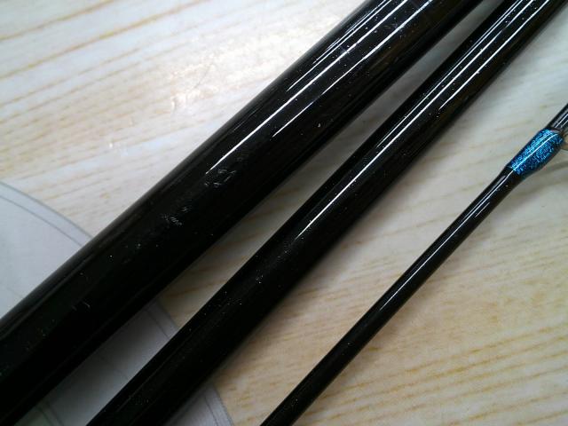 シーマイティR64 50-300