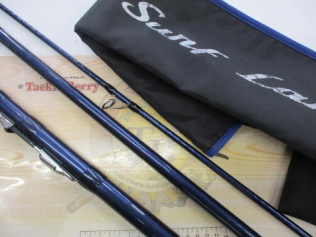 サーフランダー405CX