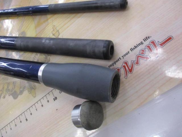 サーフランダー405CX