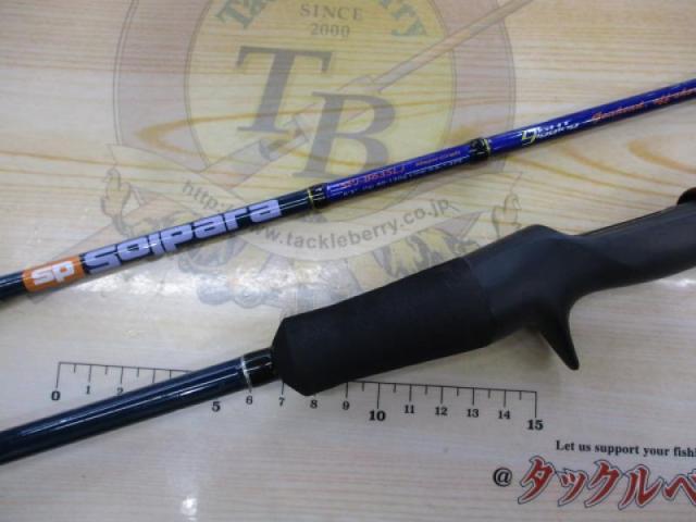 ソルパラ SPJ-B63SLJ