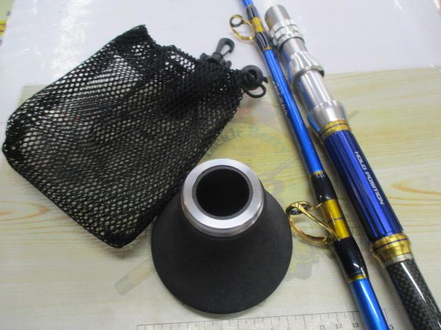 アルシエラ落し込み MH245