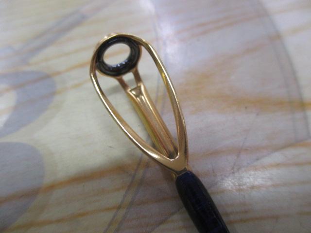 アルシエラ落し込み MH245