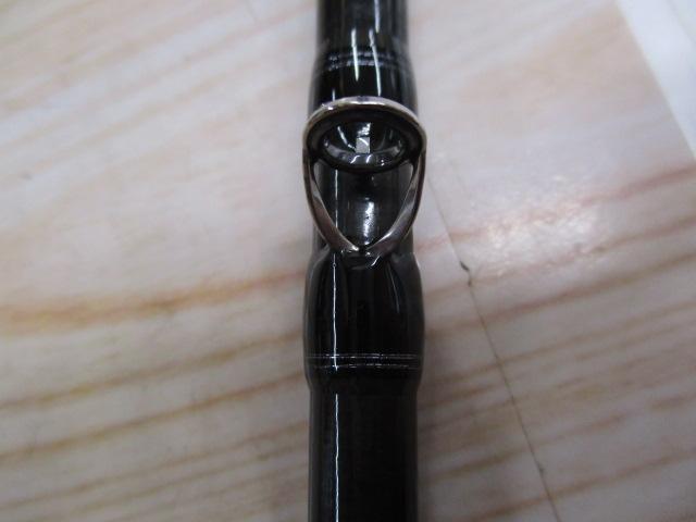 宅配 ワイルドサイド WSC611MH-5｜＠ベリーネット 日本最大新品中古 ロッド