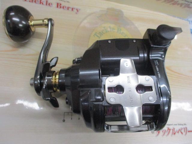 DAIWA（釣り） 19 シーボーグ 500JP 電動リール - 最安値・価格
