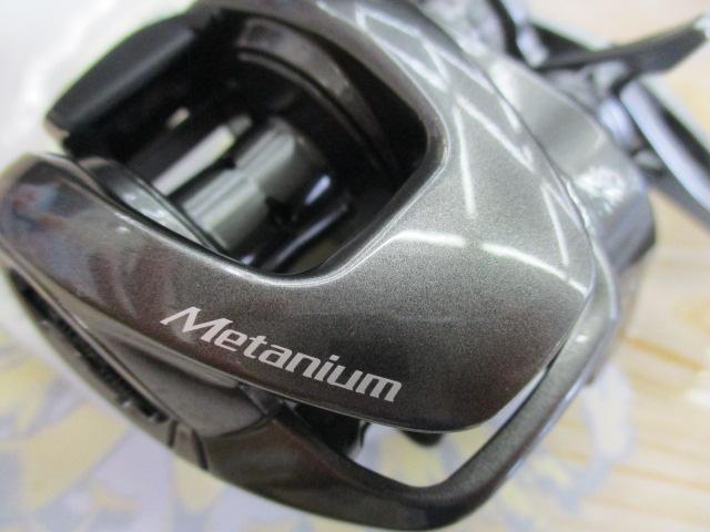 23メタニウム 101XG｜＠ベリーネット 日本最大新品中古釣具WEB