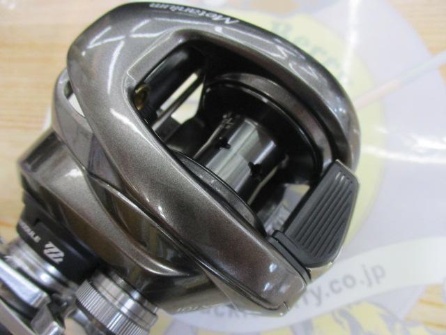 23メタニウム 101XG