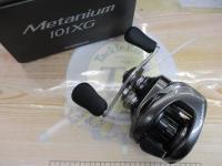 23メタニウム 101XG