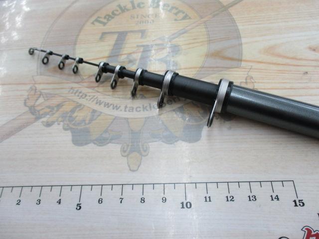 シマノ ホリデー磯 1.5号 450 (ロッド・釣竿) 価格比較 - 価格.com