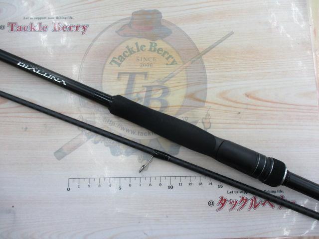 23ディアルーナ S96ML