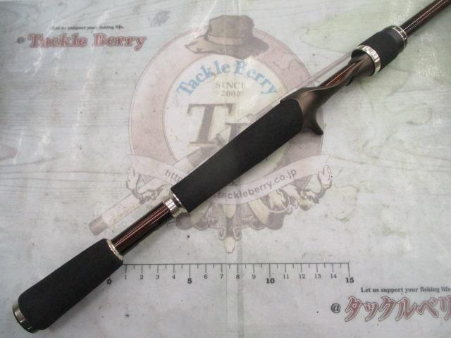 スティーズ STZ6101ML/MHFB-LM