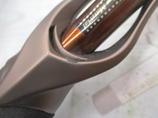 スティーズ STZ6101ML/MHFB-LM