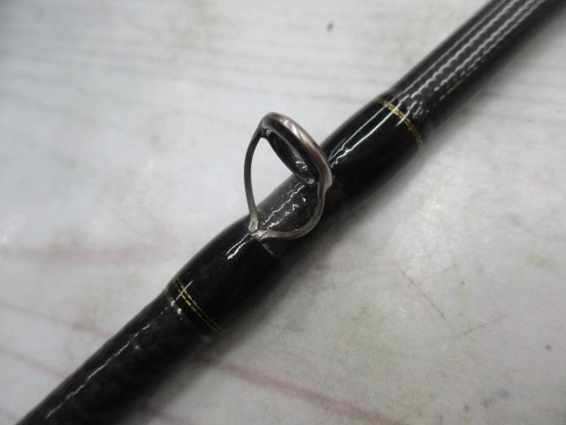 スティーズ STZ6101ML/MHFB-LM