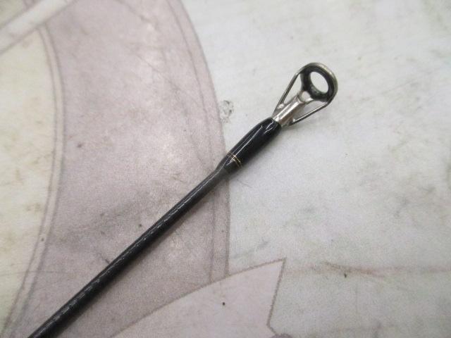 スティーズ STZ6101ML/MHFB-LM