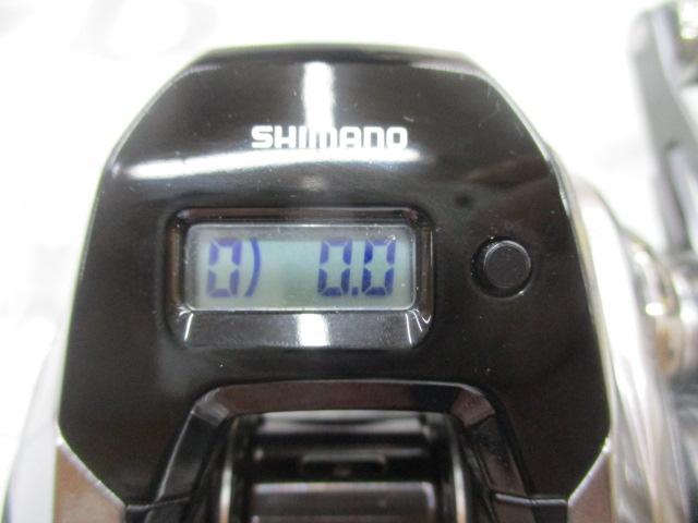 シマノ 炎月 プレミアム 150PG 右 (リール) 価格比較 - 価格.com