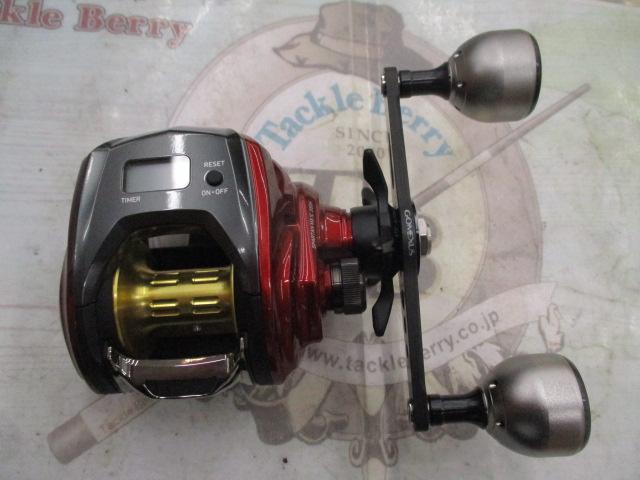 スパルタンMX IC 200H｜＠ベリーネット 日本最大新品中古釣具WEB