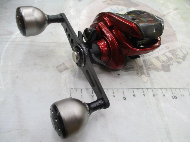 spartan mx ic 200h リール Amazon | ダイワ(DAIWA) カウンター付両軸リール 18 スパルタン