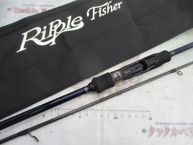 中古釣具の買取・販売 イエローフィッシュ / リアルクレセント