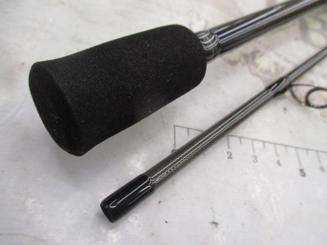 リアルクレセント RC-75 スピニング｜＠ベリーネット 日本最大
