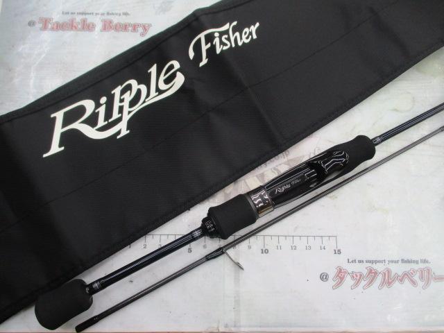 リアルクレセント RC-55 スピニング｜＠ベリーネット 日本最大