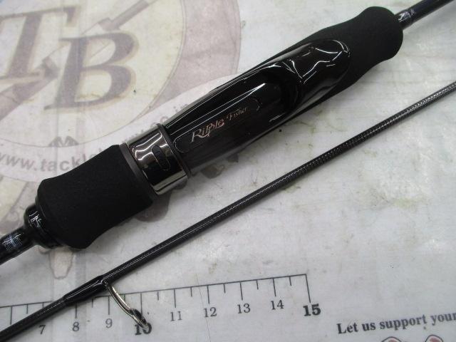 リアルクレセント RC-55 スピニング｜＠ベリーネット 日本最大