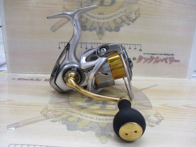 21フリームス LT4000-CXH｜＠ベリーネット 日本最大新品中古釣具