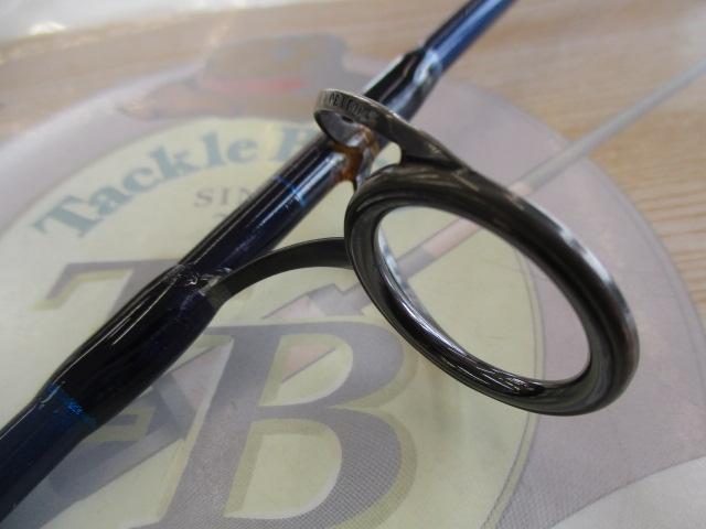 ジャッカー JS-60/4｜＠ベリーネット 日本最大新品中古釣具WEB