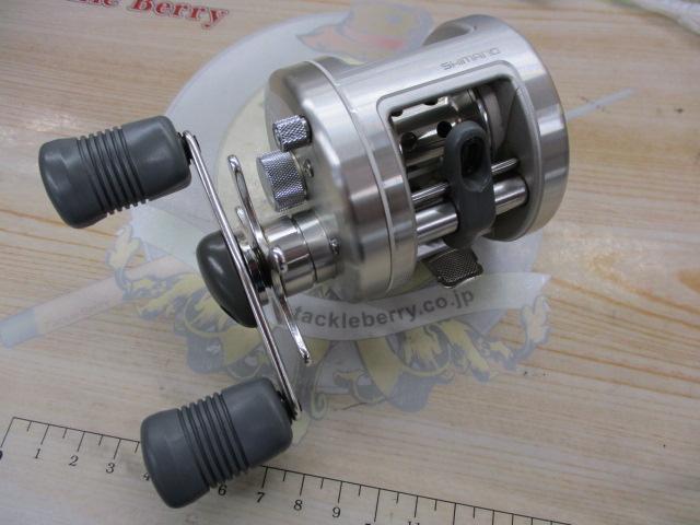 92カルカッタ 200｜＠ベリーネット 日本最大新品中古釣具WEBショップ