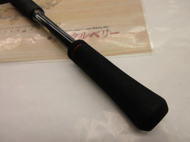 送料無料 ギフト ゾディアス 1610MH｜＠ベリーネット 日本最大新品中古釣具WEB ロッド