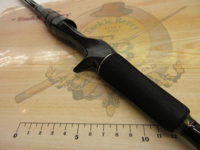 ゾディアス 1610MH｜＠ベリーネット 日本最大新品中古釣具WEB