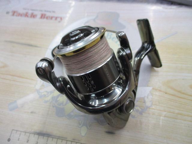 18ステラ C2000SHG｜＠ベリーネット 日本最大新品中古釣具WEB