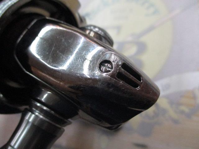 18ステラ C2000SHG