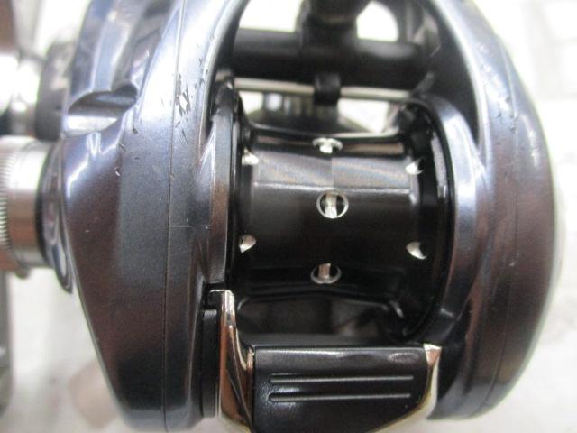 SHIMANO - 【新品】シマノ☆18アルデバランMGL 31HG☆左ハンドル シマノ ベイトリール 18 アルデバランMGL 31 LEFT 左ハンドル