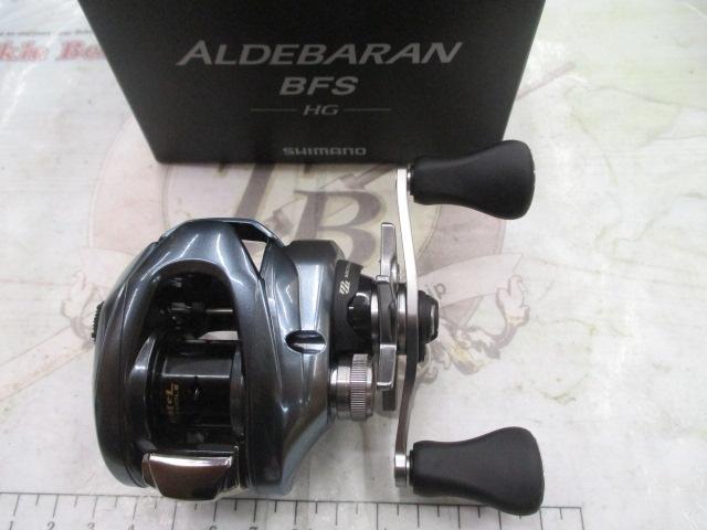 22アルデバランBFS HG RH｜＠ベリーネット 日本最大新品中古釣具