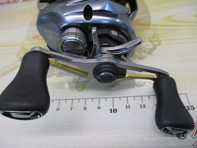 22アルデバランBFS HG RH